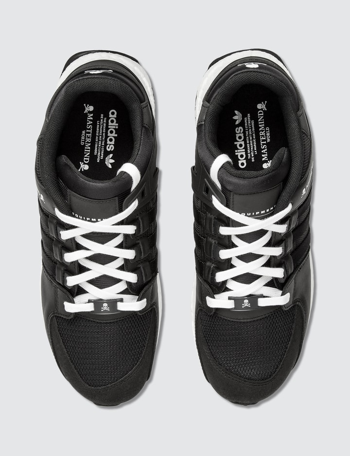 Adidas Originals X Mastermind World EQT Support Ultra Placeholder Image