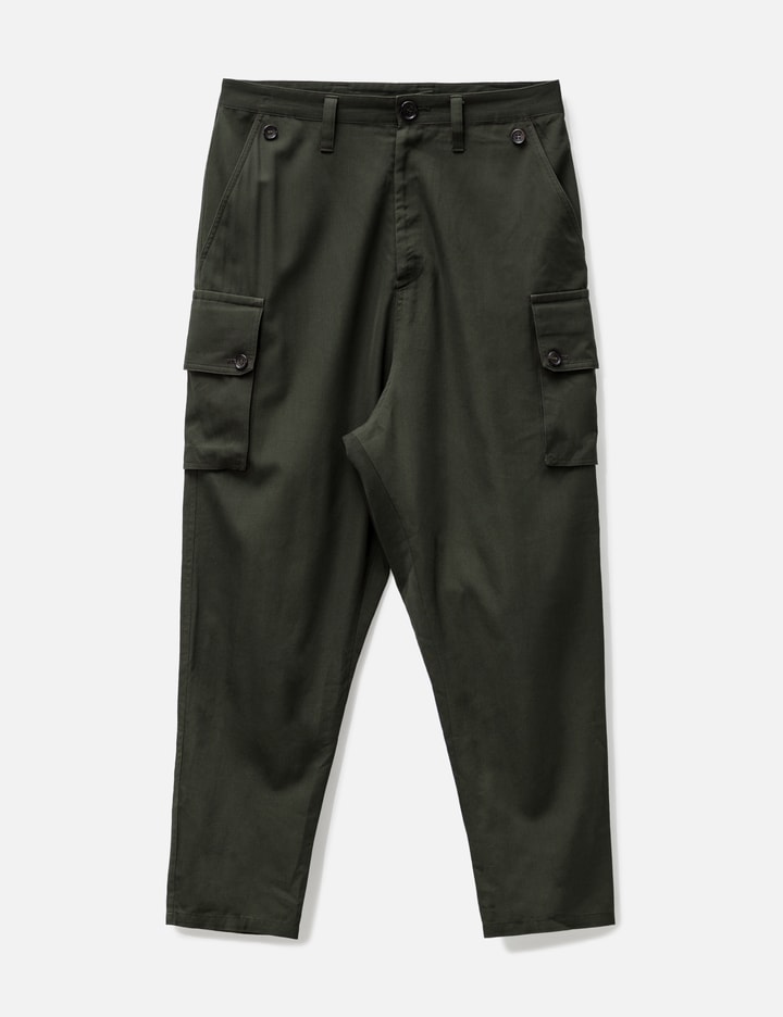 Y'S UTILITY PANTS Placeholder Image