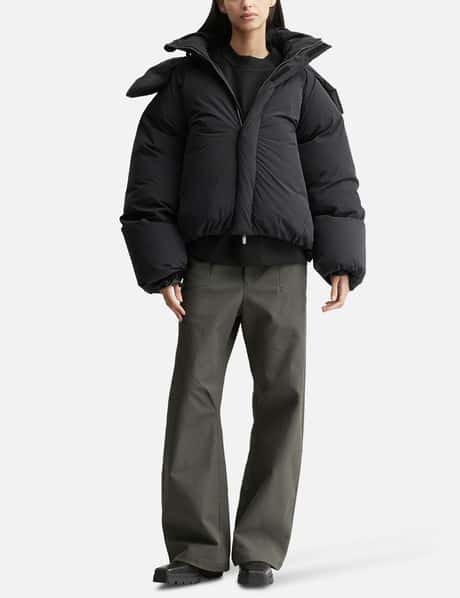 Space Coat view 18