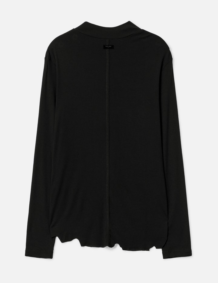 Acceptance Turtleneck Knit Top Placeholder Image