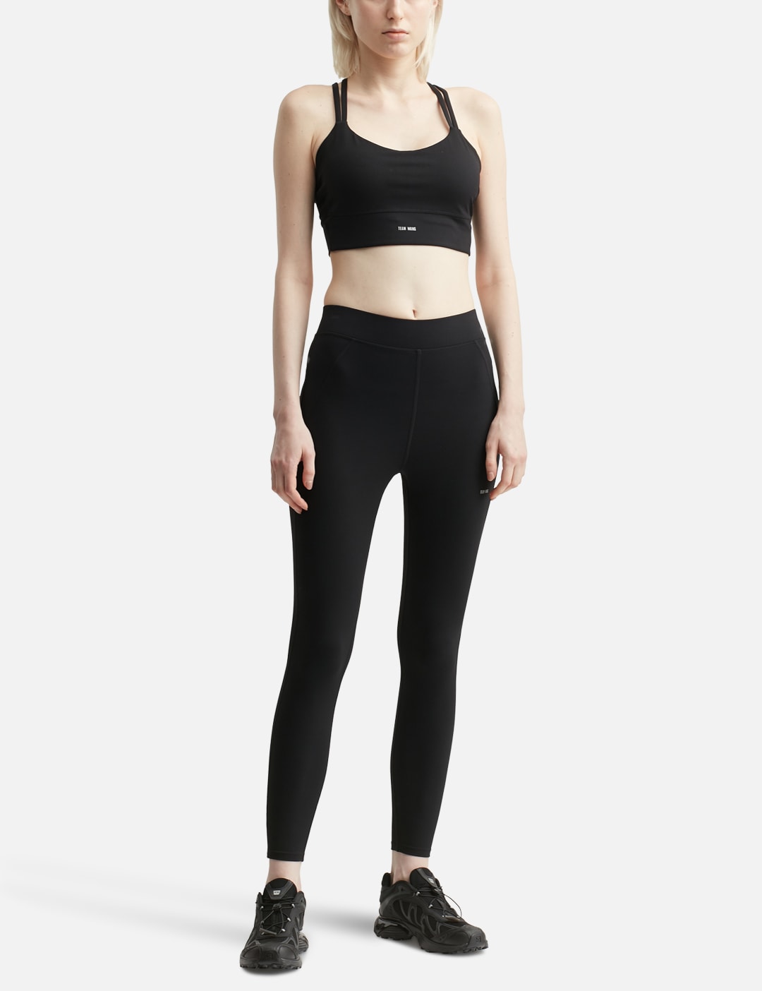 THE ORIGINAL 1 Padded Sports Bra view 13