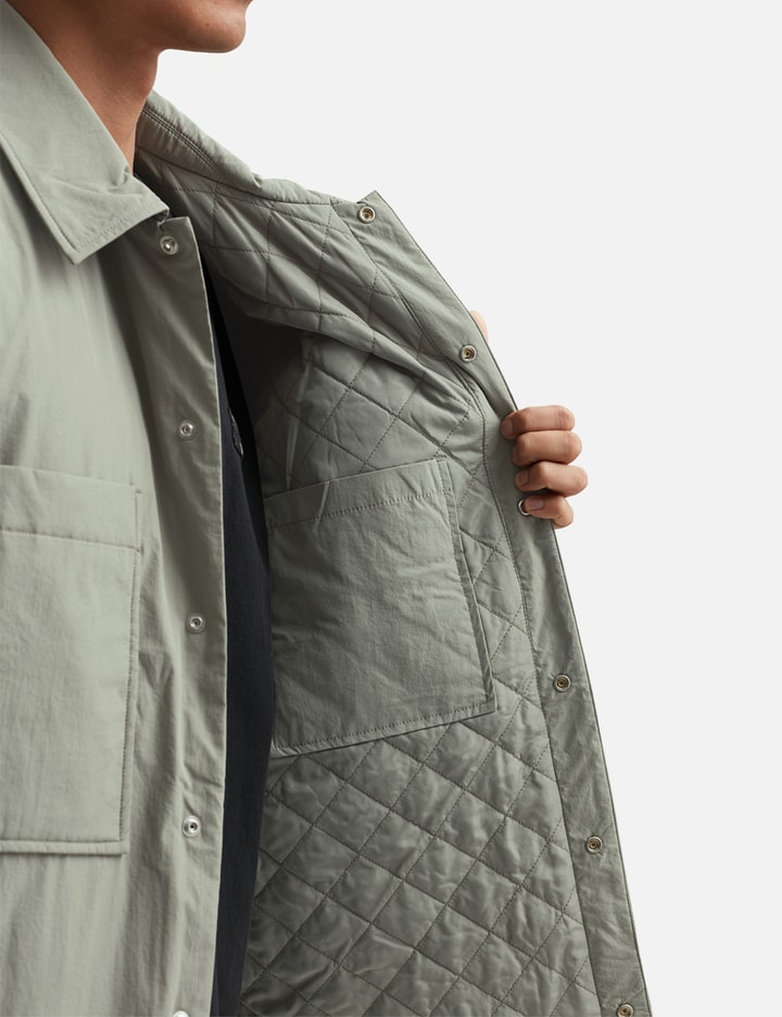 Padded Overshirt Placeholder Image