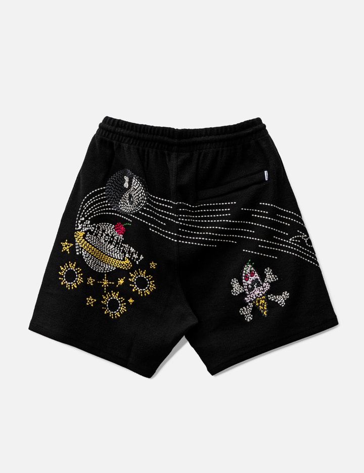 GLOBAL SHORT Placeholder Image