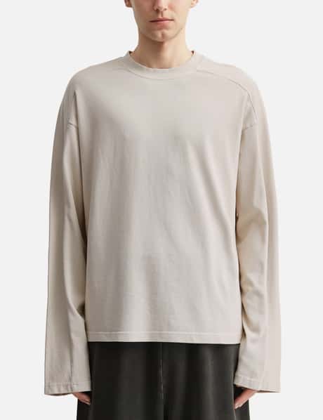 Heavy Long Sleeve view 10