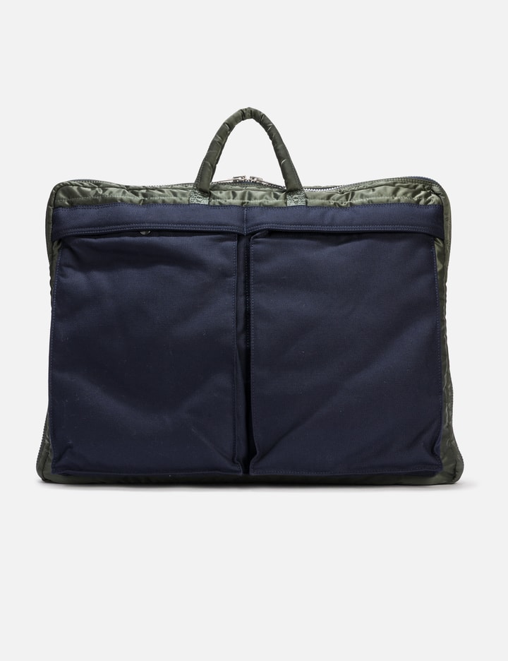 PORTER 12/05 With Garment Bag Set