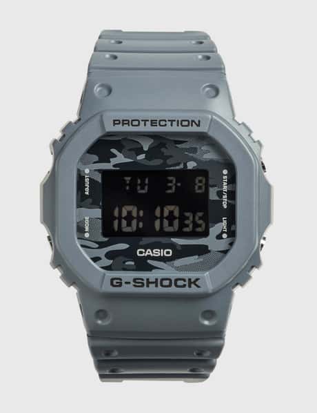 G-Shock DW-5600CA-8