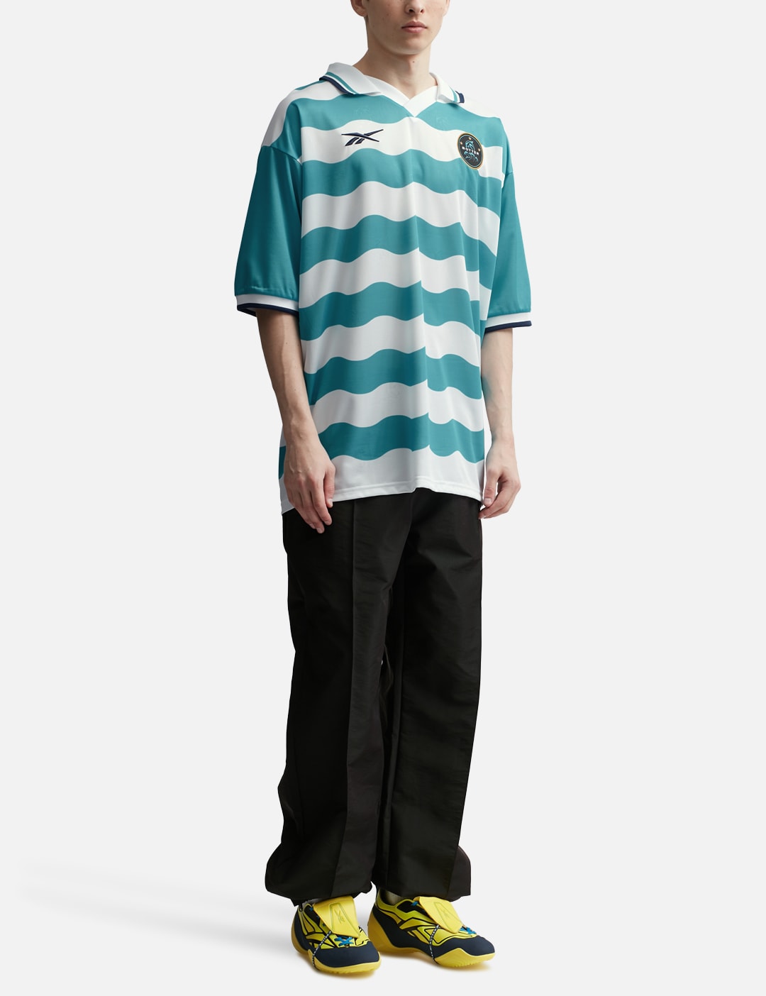X Botter Soccer Jersey T-Shirt view 15