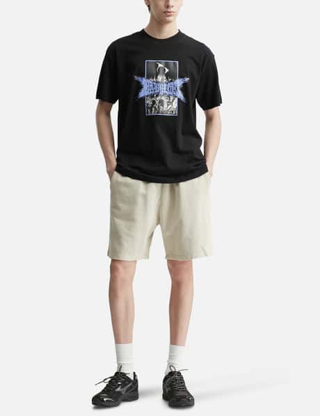 Black Metal T-Shirt view 14
