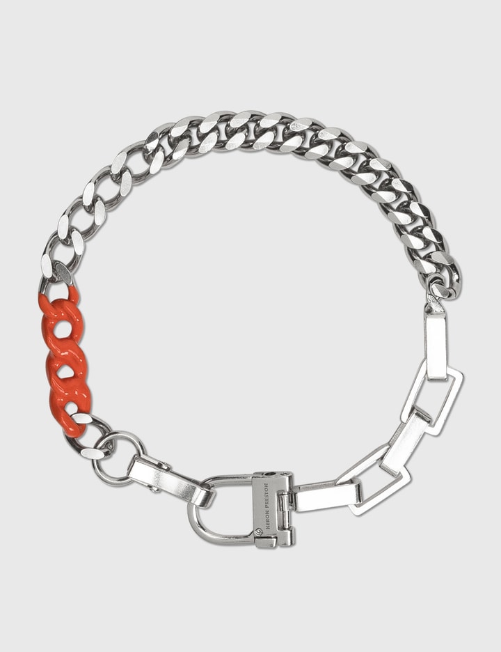 Dip Dye Multichain Necklace Placeholder Image