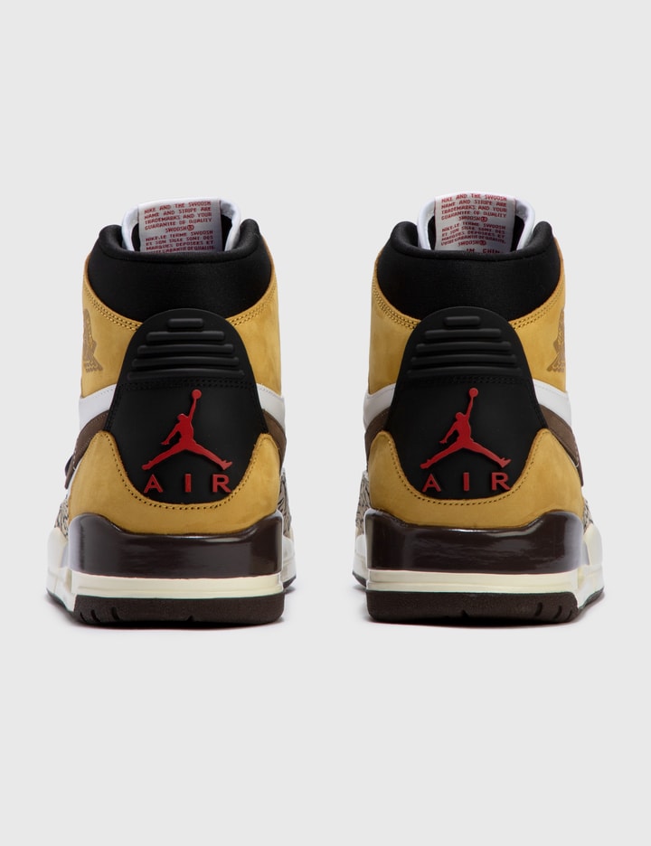 Air Jordan Legacy 312 Placeholder Image