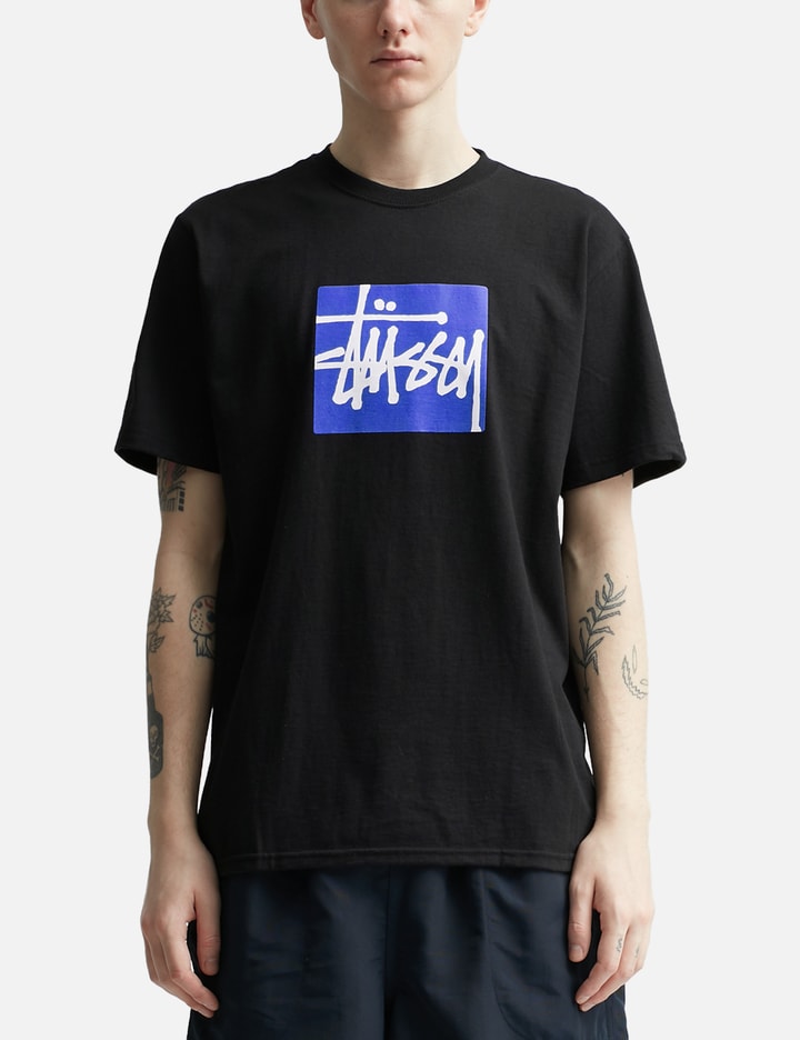 Stock Box T-shirt Placeholder Image