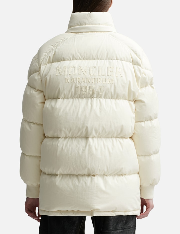 Moncler Karakorum Cotton Down Jacket Placeholder Image