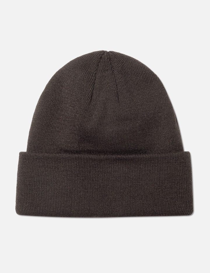 Classic 3D Logo Beanie Placeholder Image