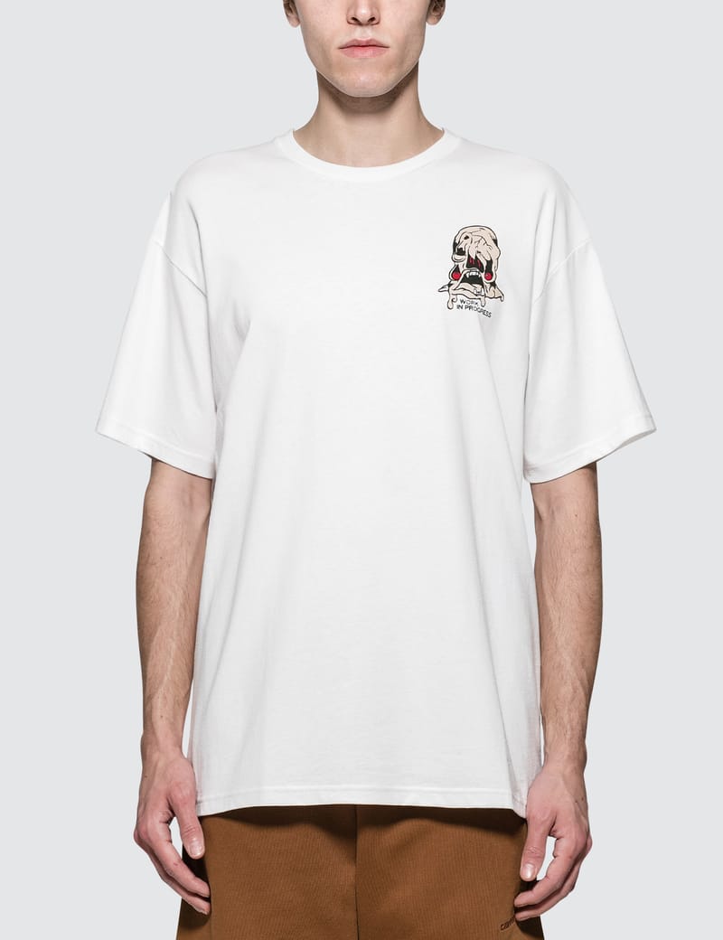horror work shirts