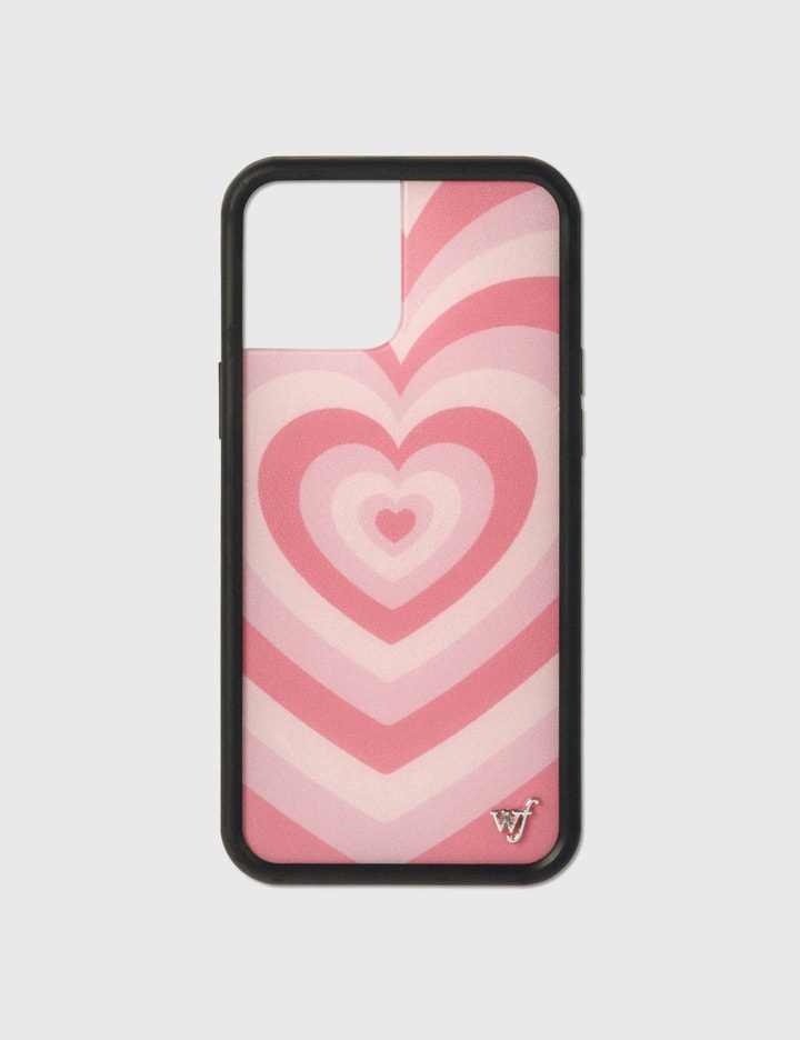 Rosé Latte 아이폰 프로 맥스 케이스 Placeholder Image