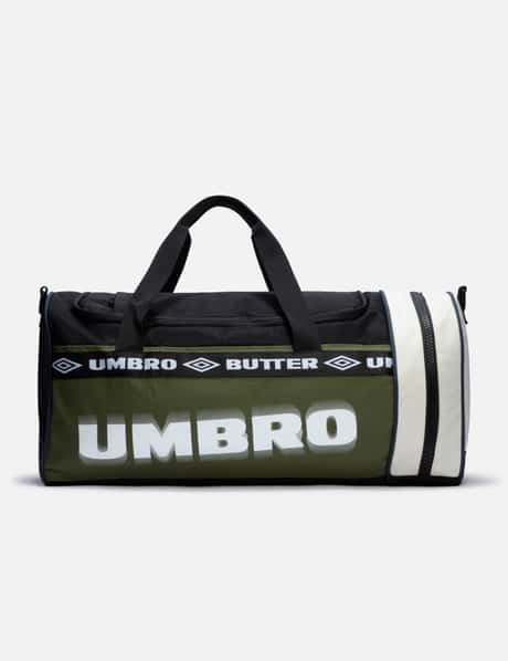 Butter Goods Butter Goods x Umbro Training Bag