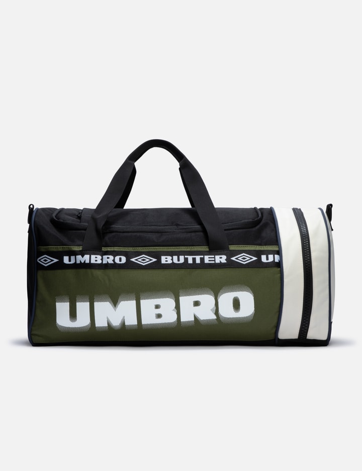 Butter Goods x Umbro Training Bag Placeholder Image