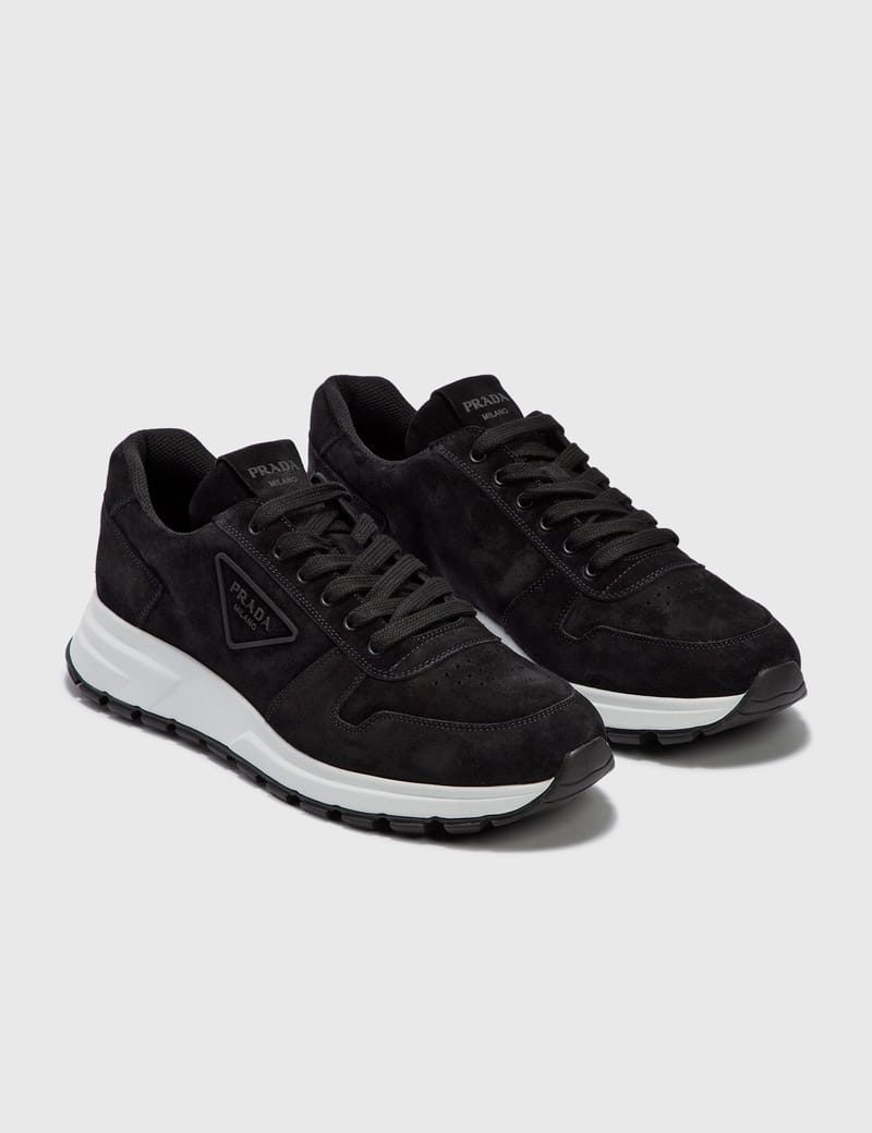 prada runner mens