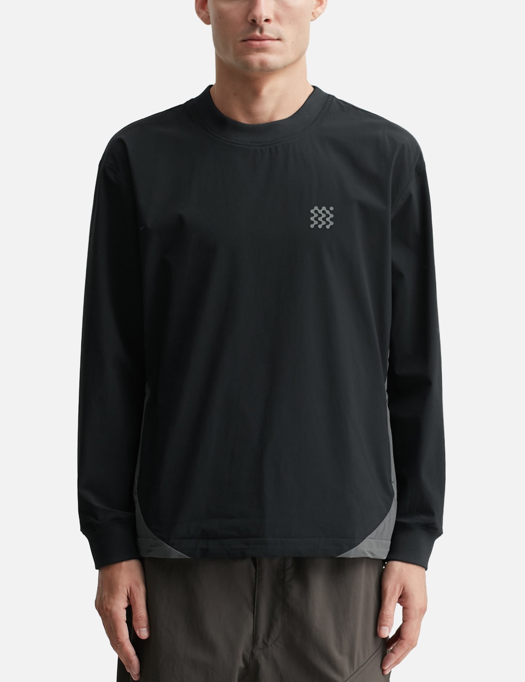 Gailes Windbreaker view 12