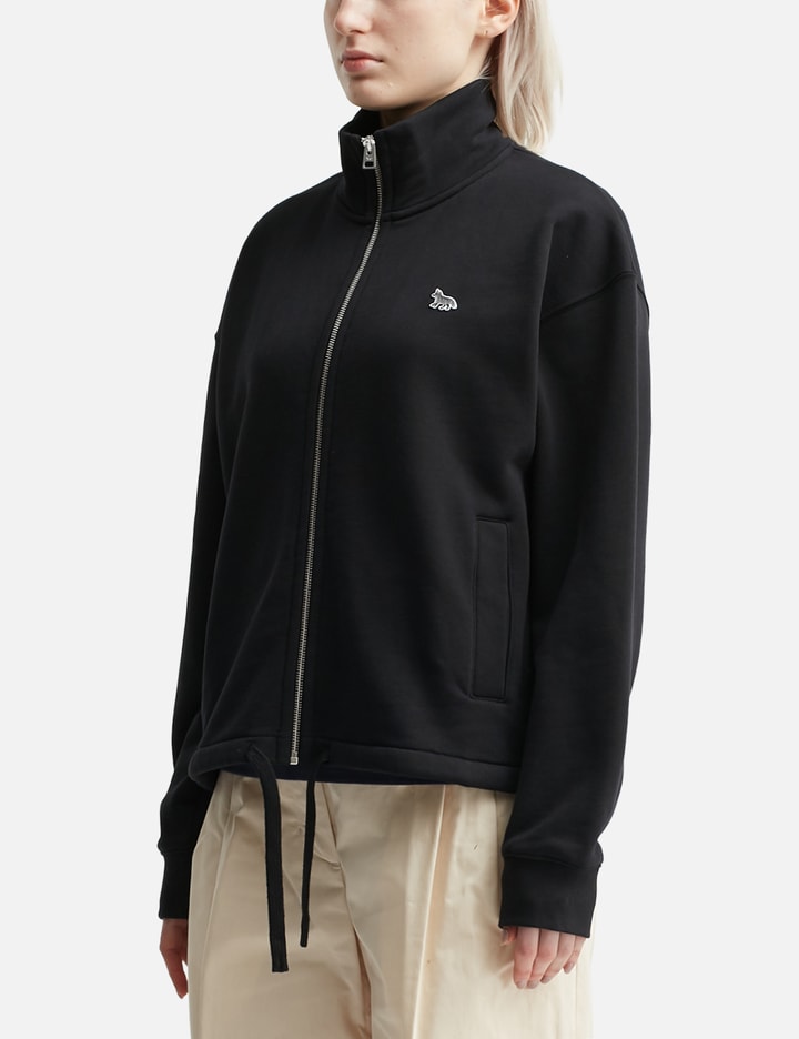 Baby Fox Patch Zipped Blouson Placeholder Image