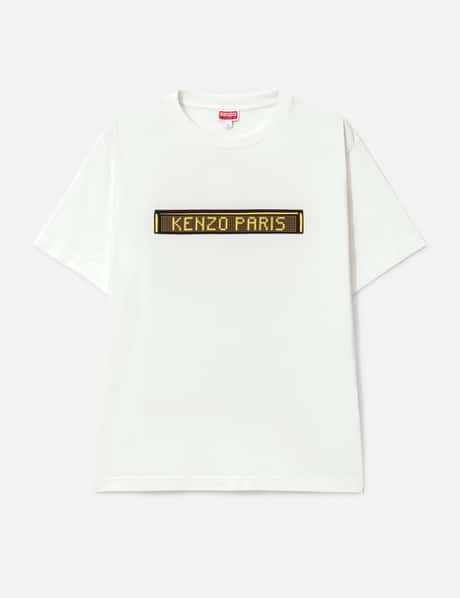 Kenzo 'KENZO City' Oversized T-shirt