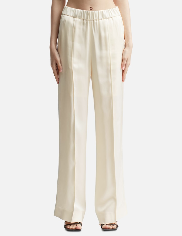 WIDE LEG PANTS Placeholder Image