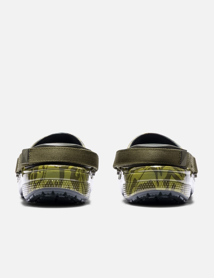Aries Arise X Crocs Classic Clog Placeholder Image