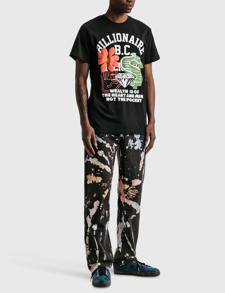 Bb Bloom T-shirt Placeholder Image