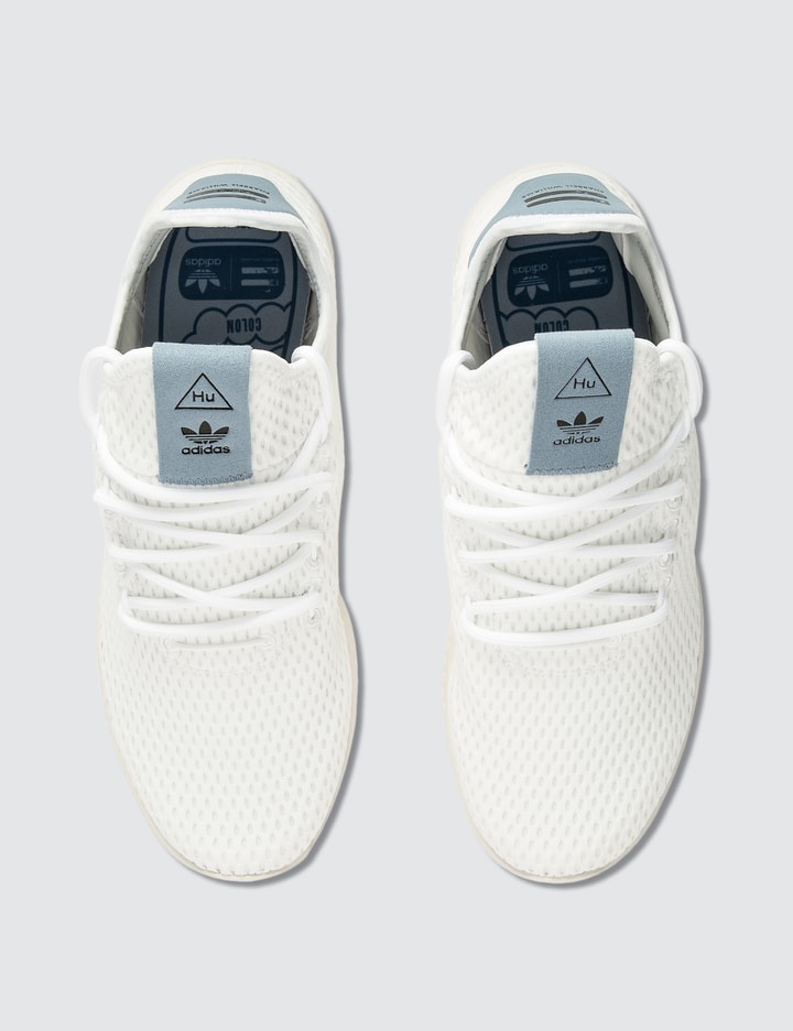 Pharrell Williams x Adidas PW Tennis HU Placeholder Image