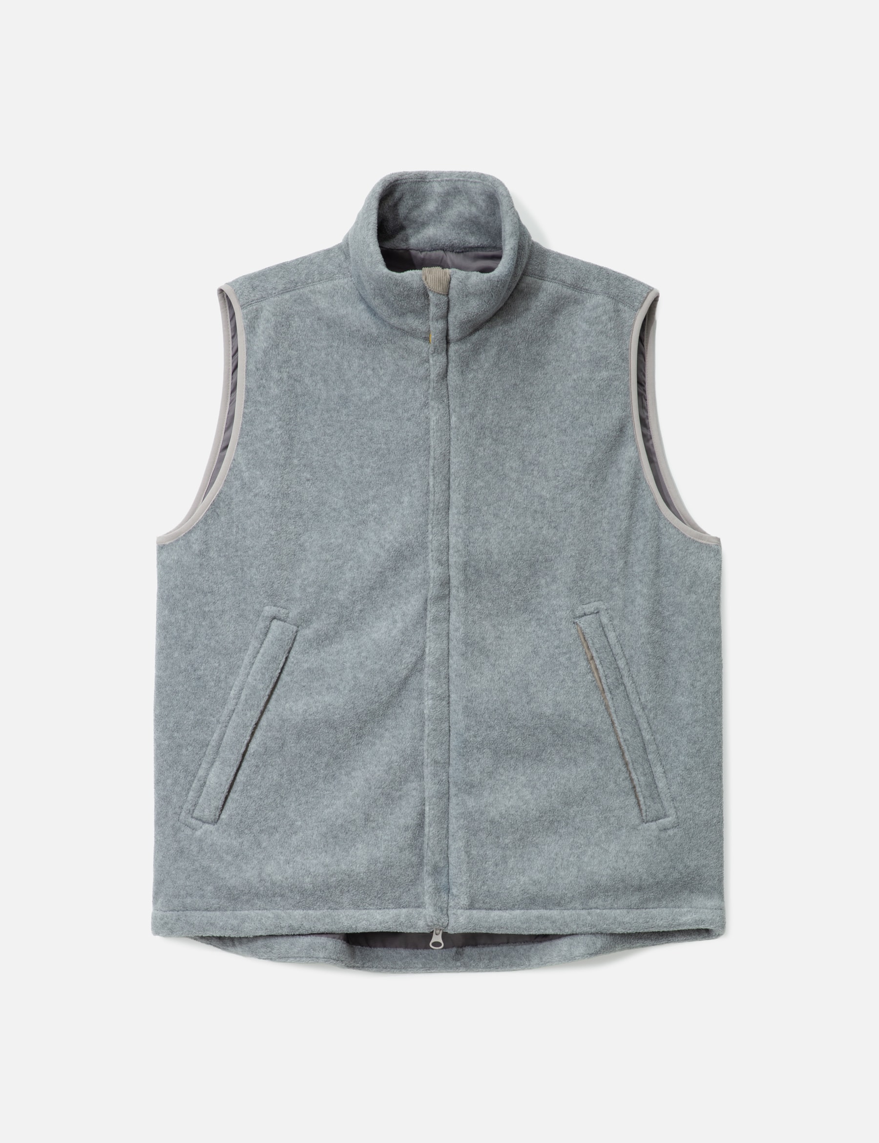 Reimagined Survivor Fleece Vest view 19