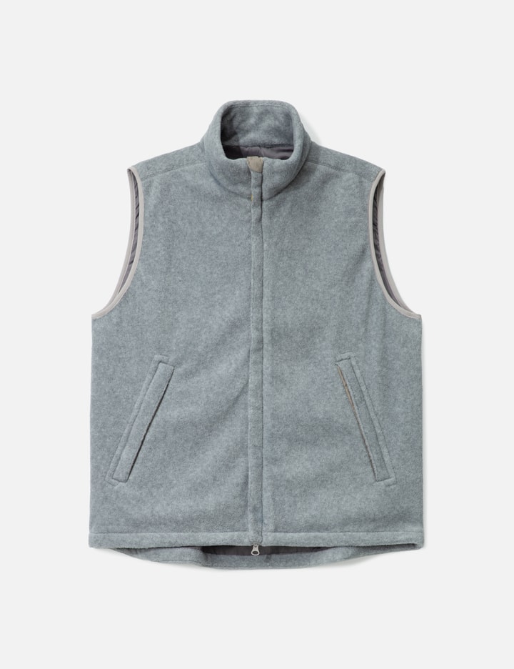 Reimagined Survivor Fleece Vest Placeholder Image