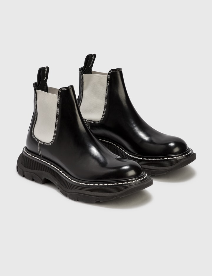 Tread Slick Chelsea Boot Placeholder Image