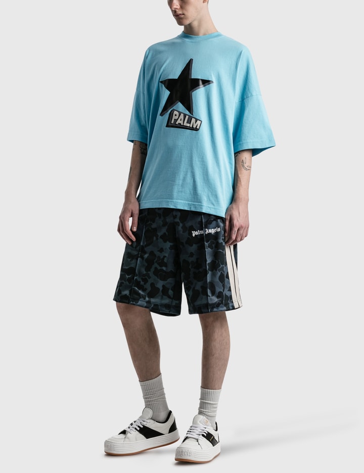 Rockstar Loose T-shirt Placeholder Image