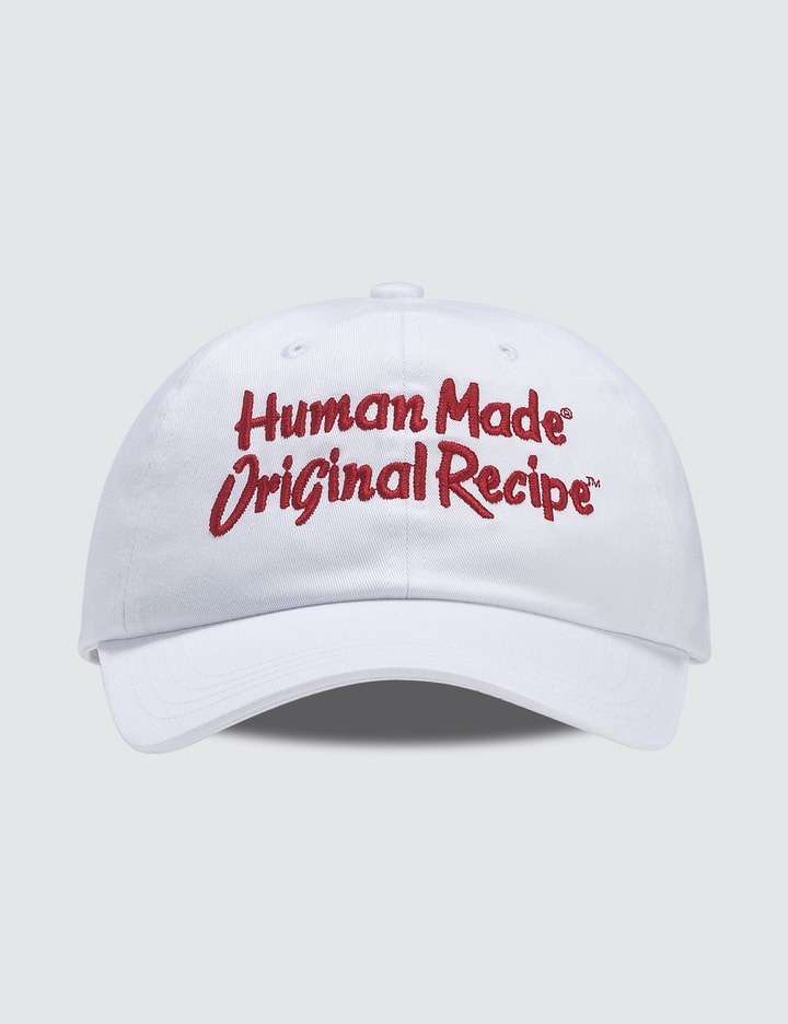 Human Made x KFC Embroidered Cap Placeholder Image