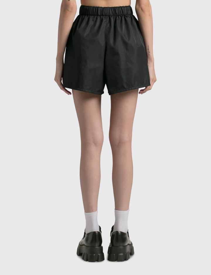 Prada - Re-Nylon Shorts | HBX - Globally Curated Fashion and Lifestyle by  Hypebeast