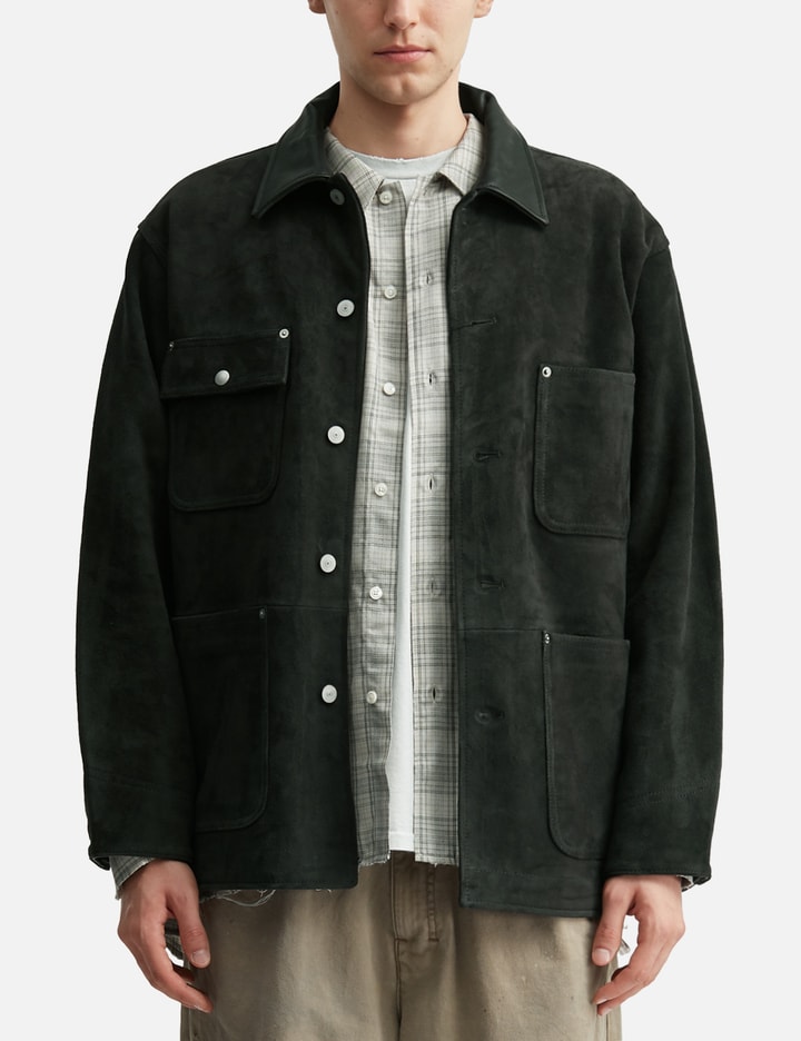 BELL STAMP WEAR Kawerall