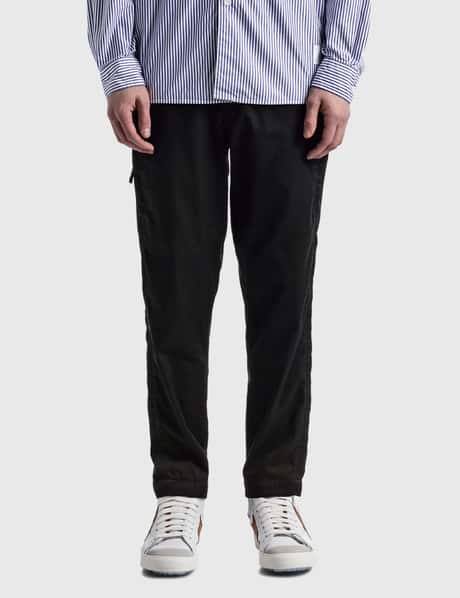 uniform experiment - Uniform Experiment x Dondi White Side Color  