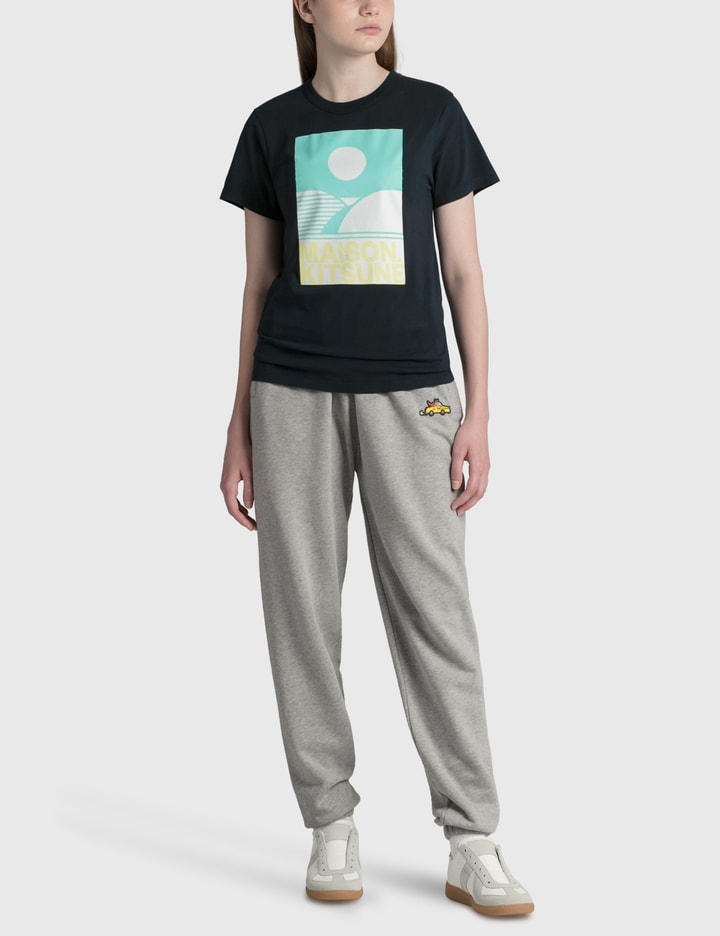 Oly Taxi Patch Relaxed Jogger Pants Placeholder Image