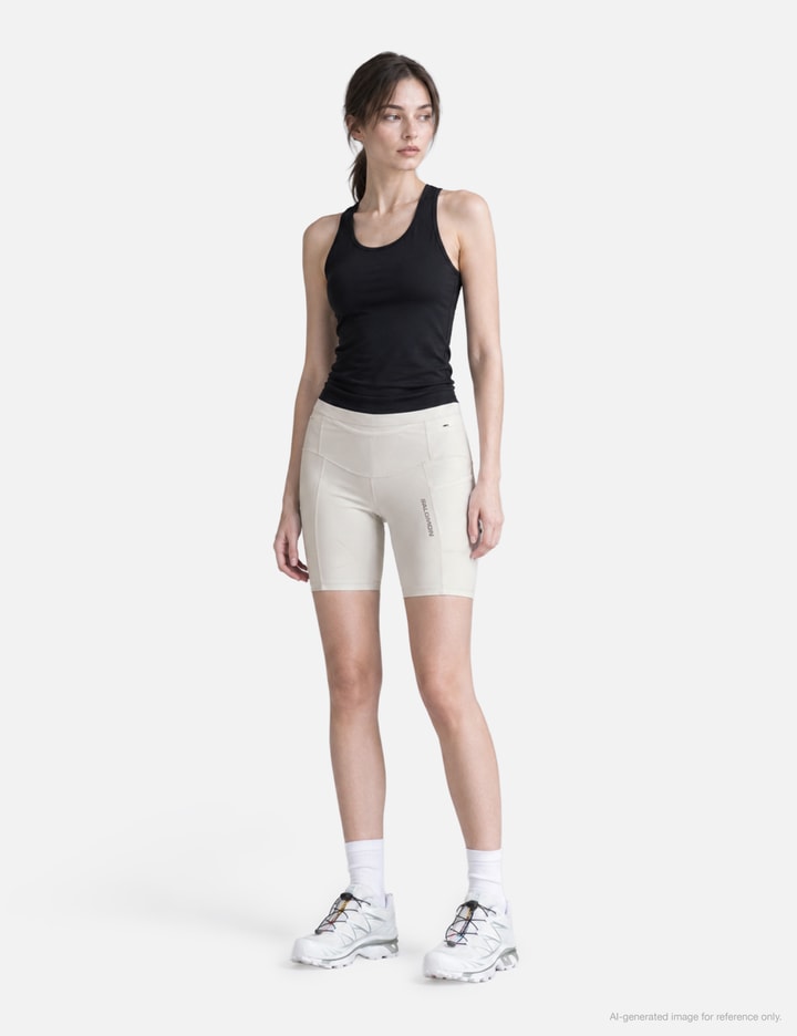 Salomon Advanced Solus Short Tight