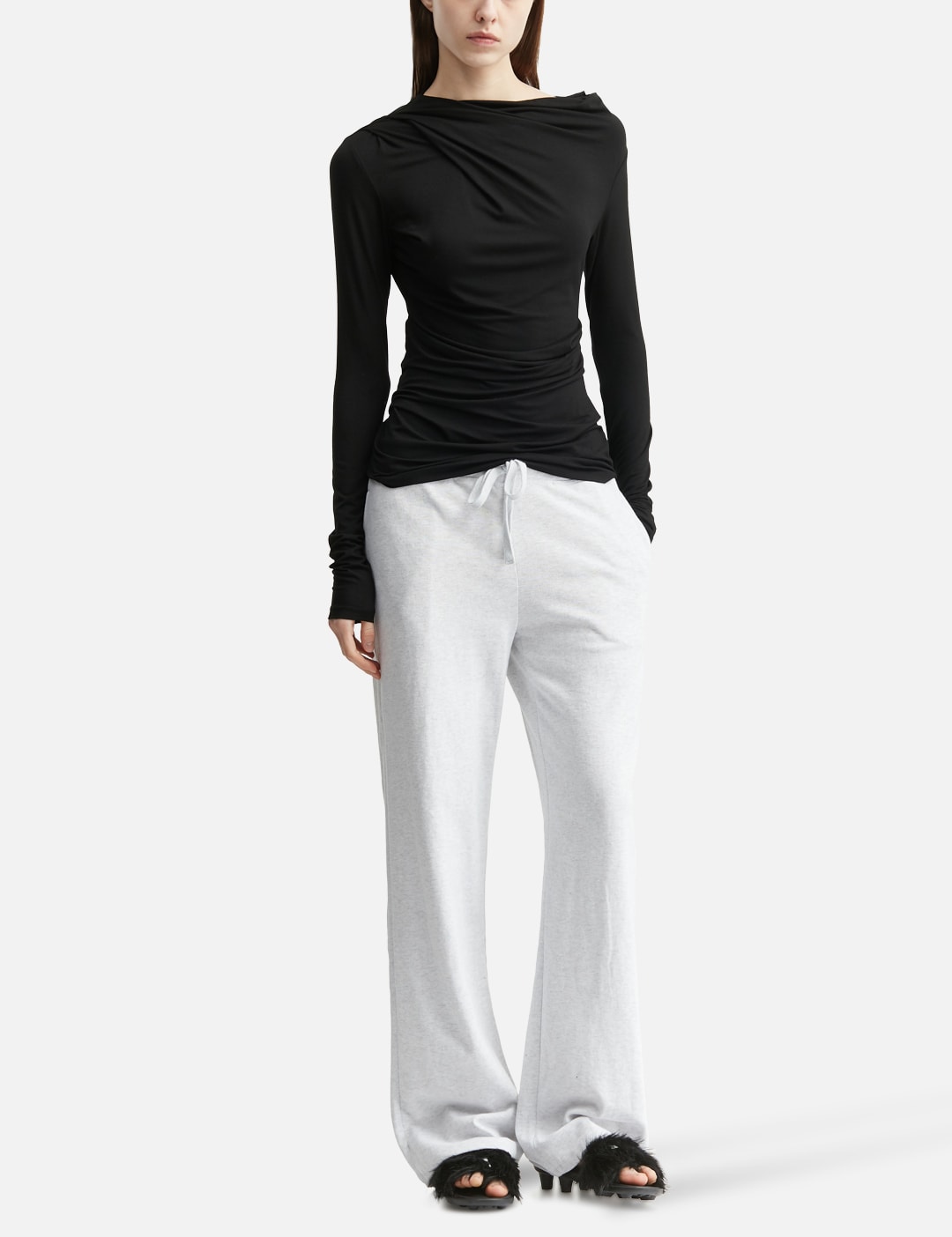Drape Top view 20