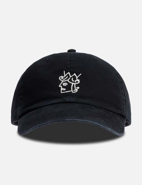 Victoria QUEENHEAD LOGO CAP