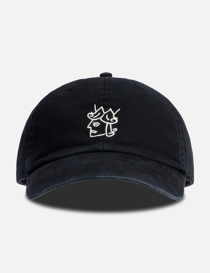 Queenhead Logo Cap Placeholder Image