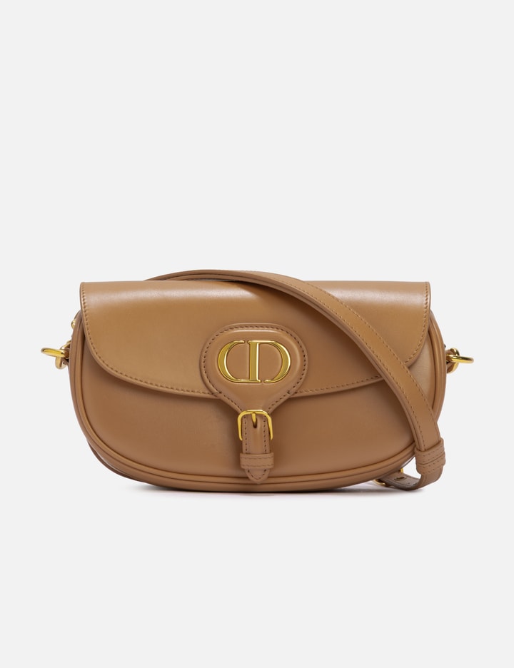 Dior East-west Bobby Bag
