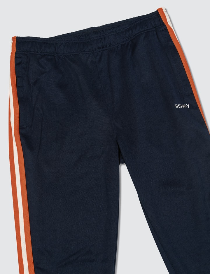 Poly Track Pants Placeholder Image