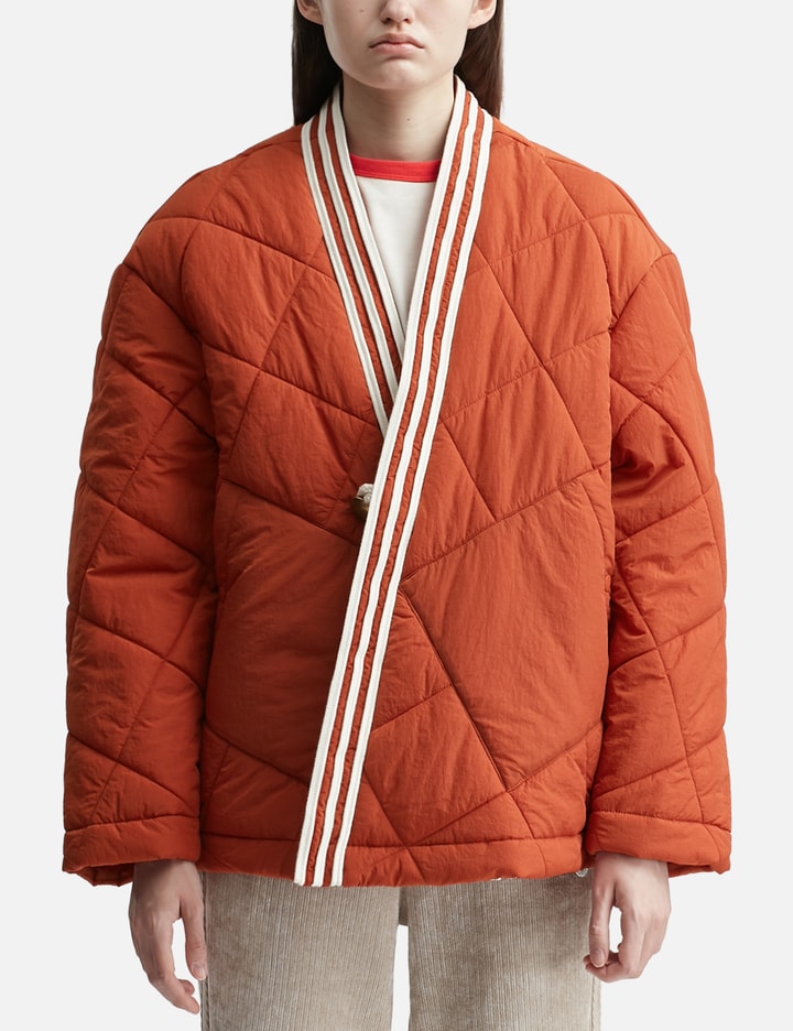 CLOT x adidas Originals Wrap Jacket By Edison Chen Placeholder Image