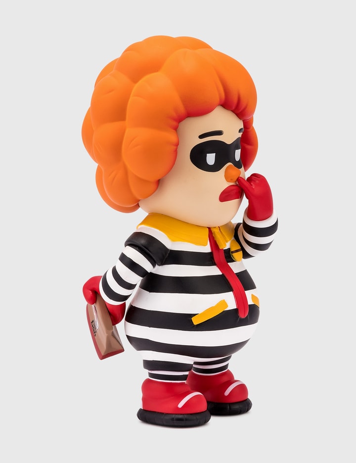 Picky Eaters : The Clown Placeholder Image