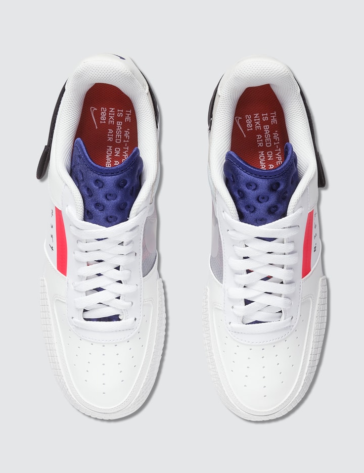 Nike AF1-TYPE Placeholder Image