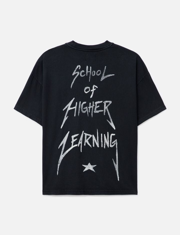 Higher Learning Aged T-Shirt Placeholder Image
