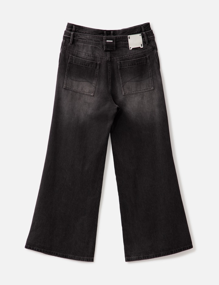 Tempest Oversized Jeans Placeholder Image