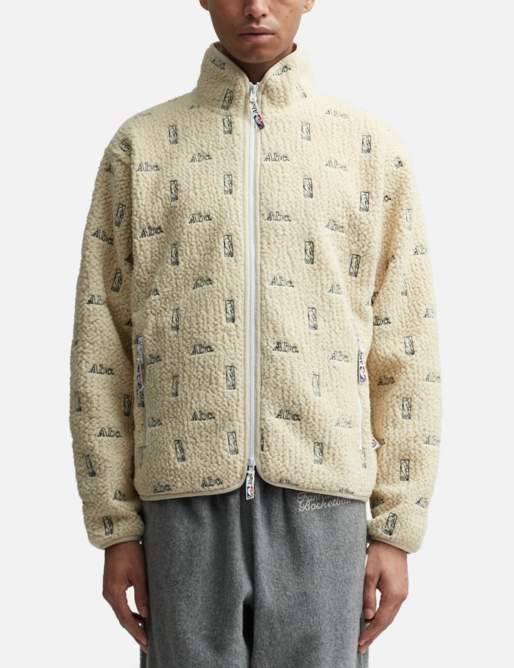 NBA Fleece Jacket Placeholder Image